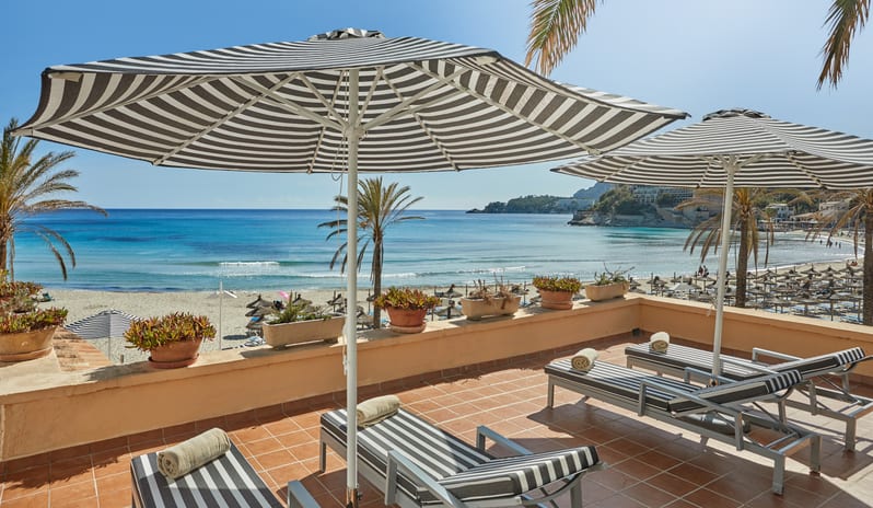 Secrets Mallorca Villamil Resort & Spa-Deluxe Ocean Front 4_17613